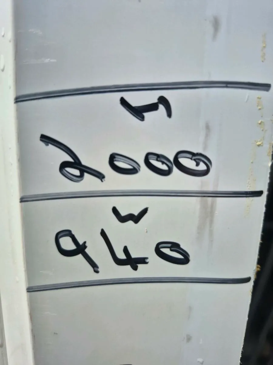 Pvc doors - Image 2