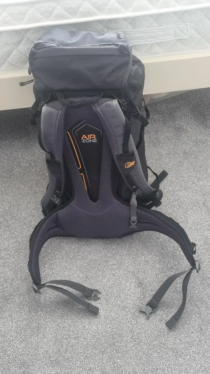 backpack - Image 2