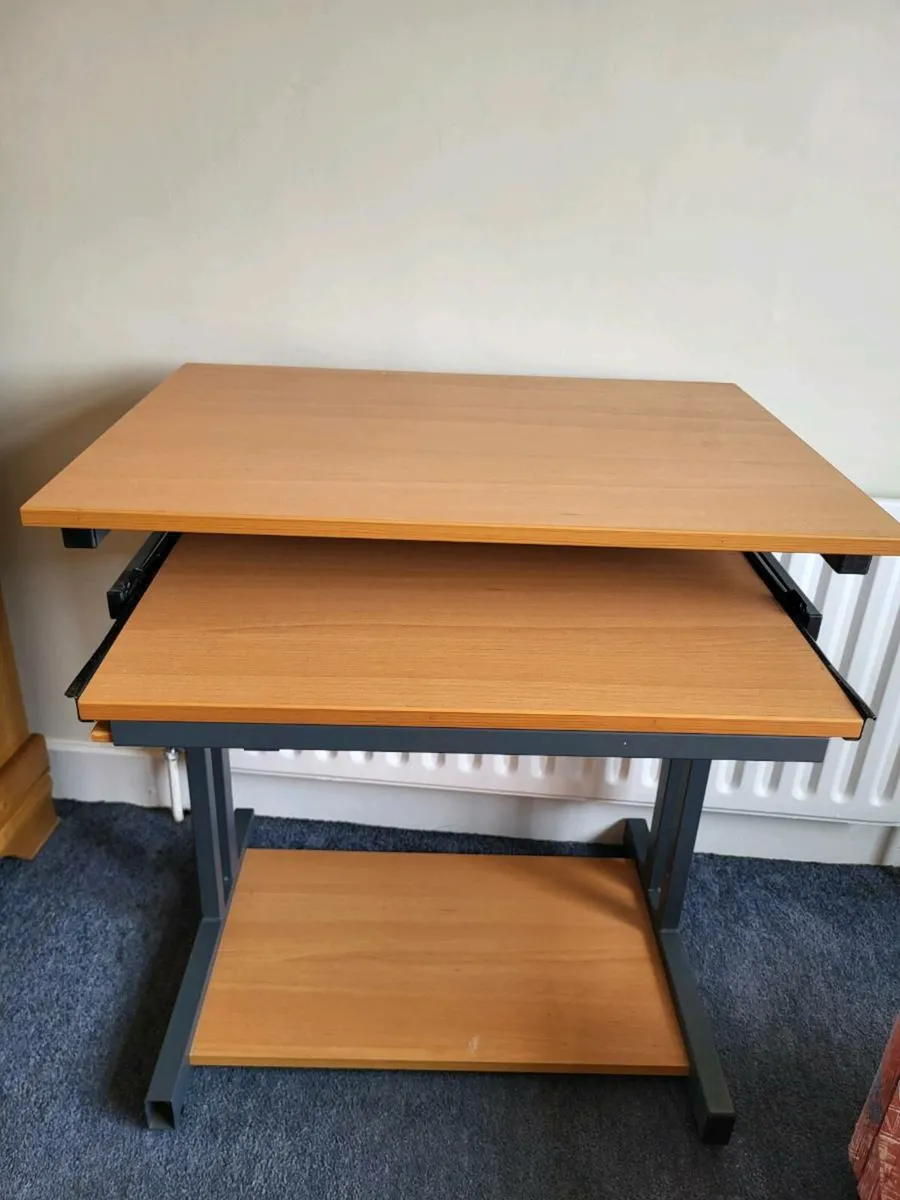 Computer Desk