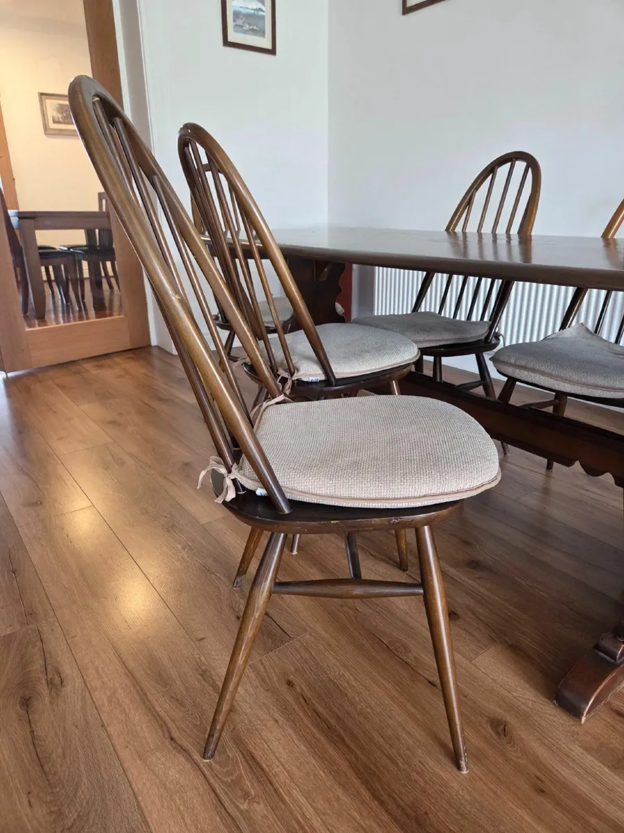 Diningroom Table - Image 2