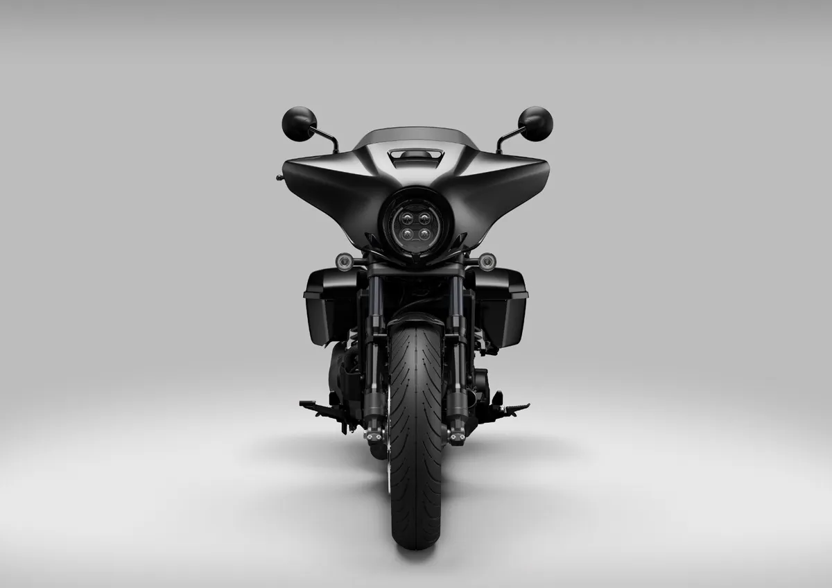 HONDA CMX1100D2 DCT TOUR**Special Offer** - Image 4