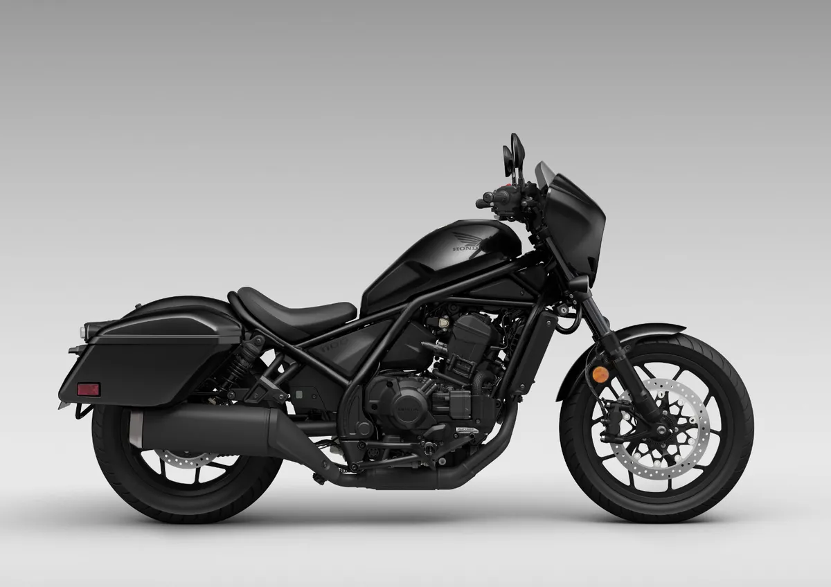 HONDA CMX1100D2 DCT TOUR**Special Offer** - Image 2