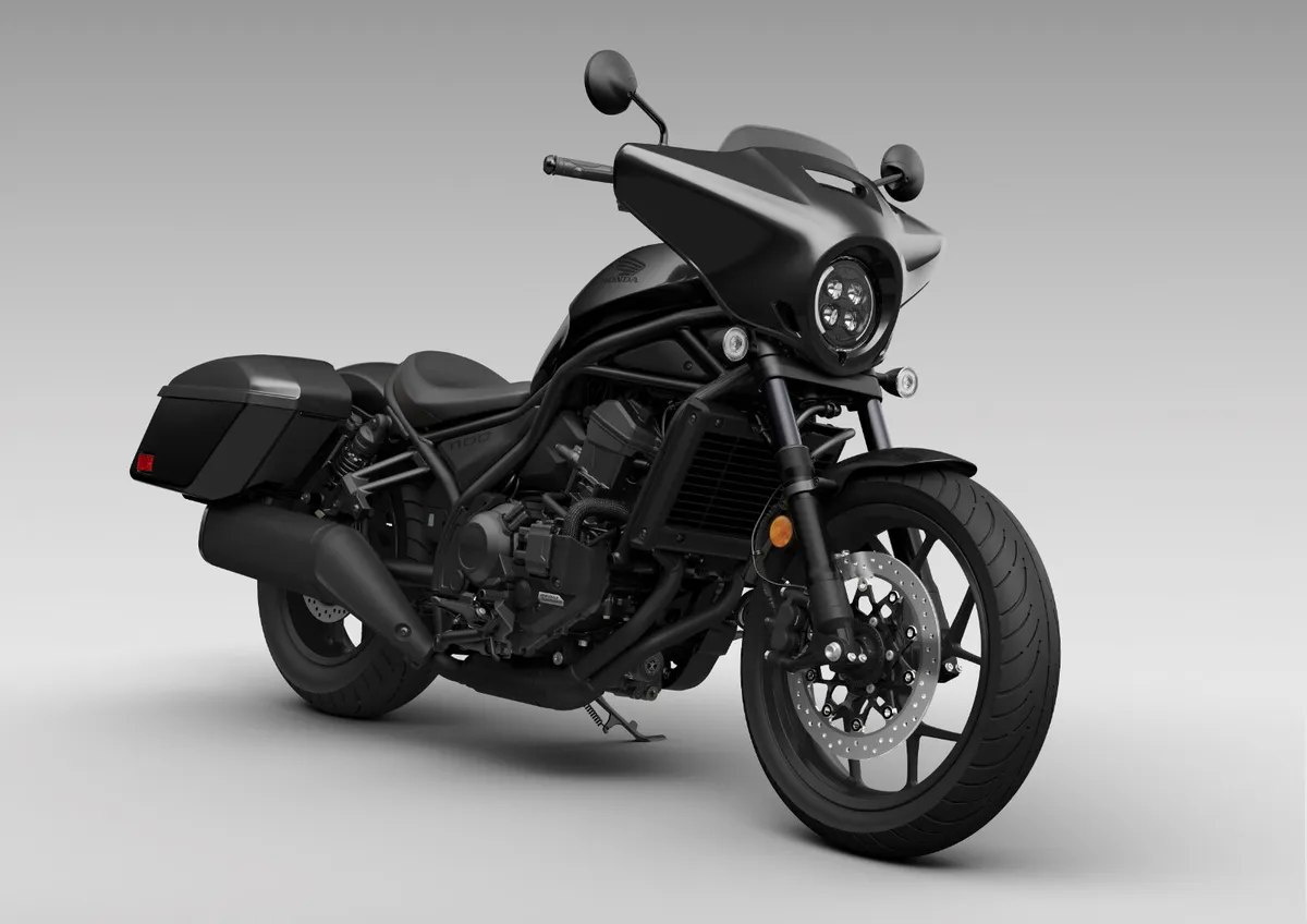 HONDA CMX1100D2 DCT TOUR**Special Offer** - Image 1