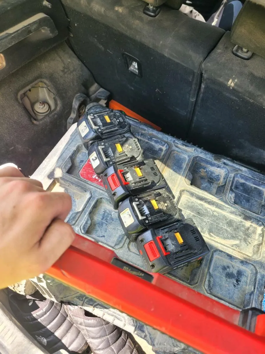Power tool