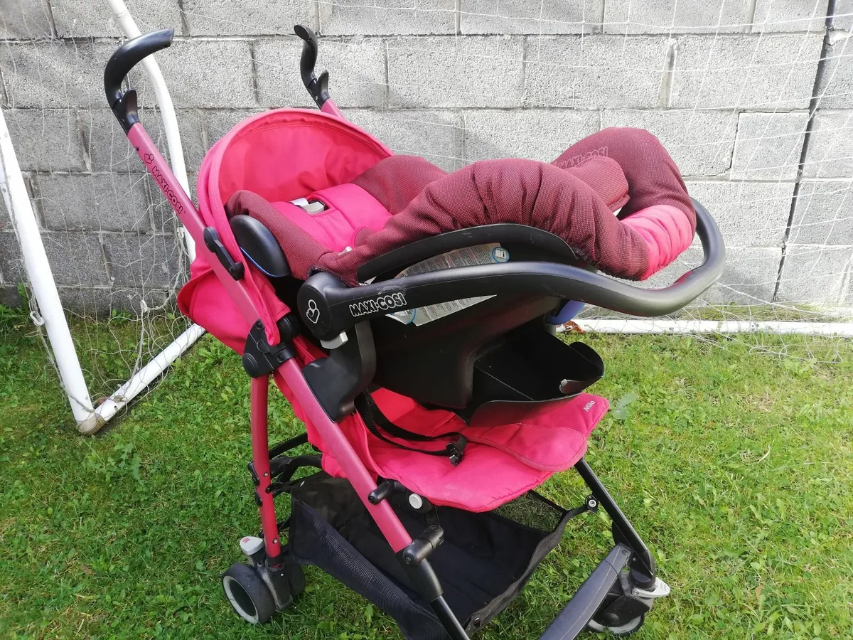 Buggy - Image 1
