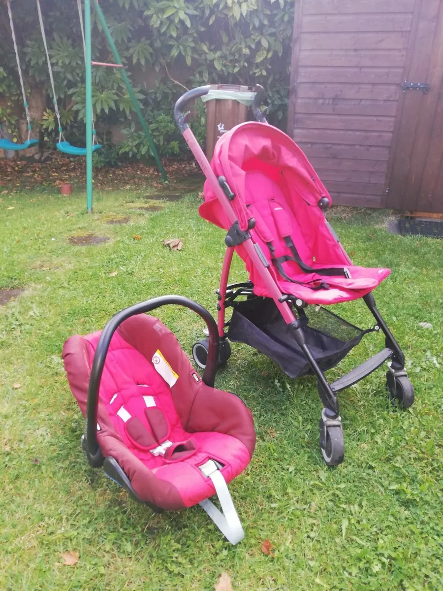Buggy - Image 2
