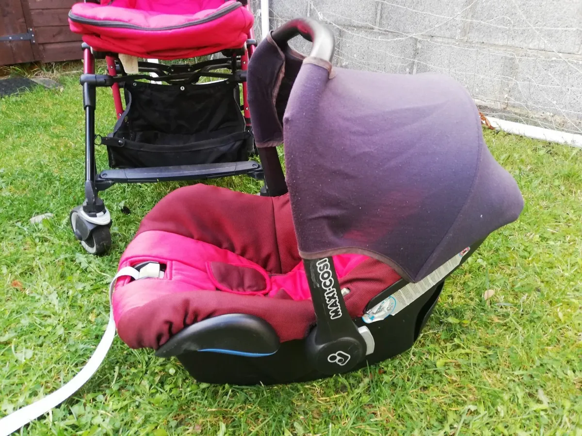 Buggy - Image 3