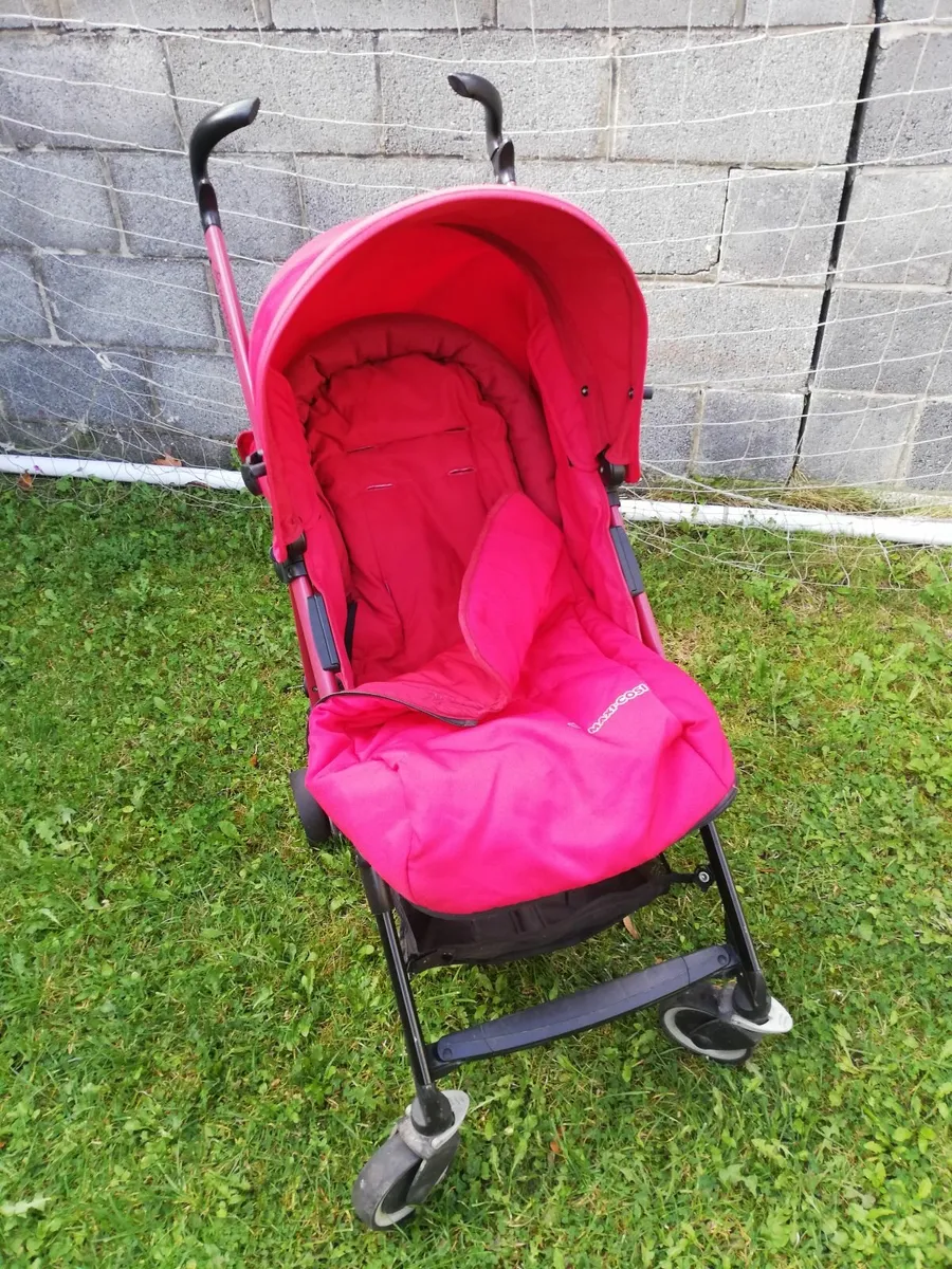 Buggy - Image 4