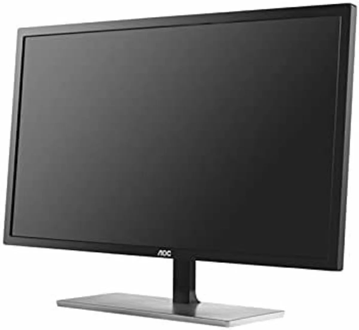 AOC 28" 4K ULTRA HD MINIMALISTIC MONITOR/SCREEN - Image 4
