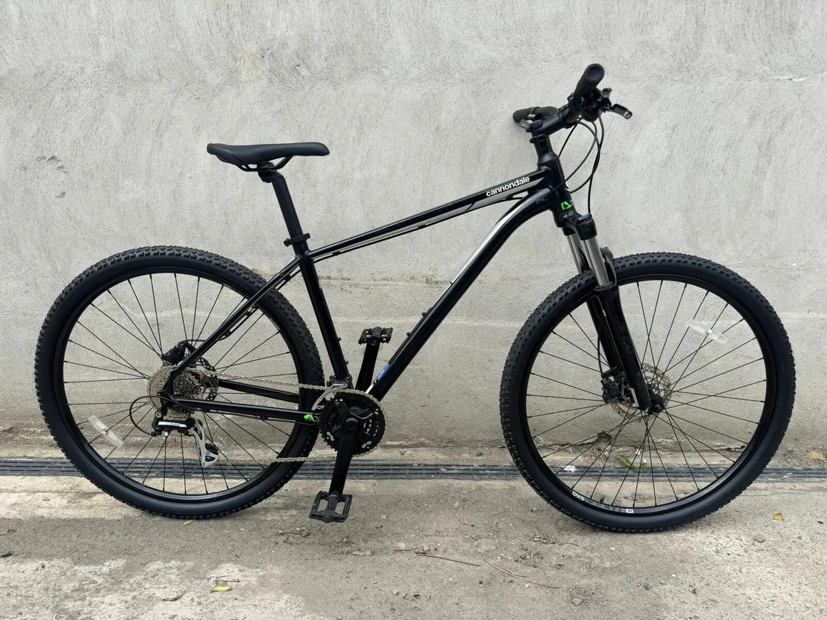 Cannondale Mountain Bike - Image 2