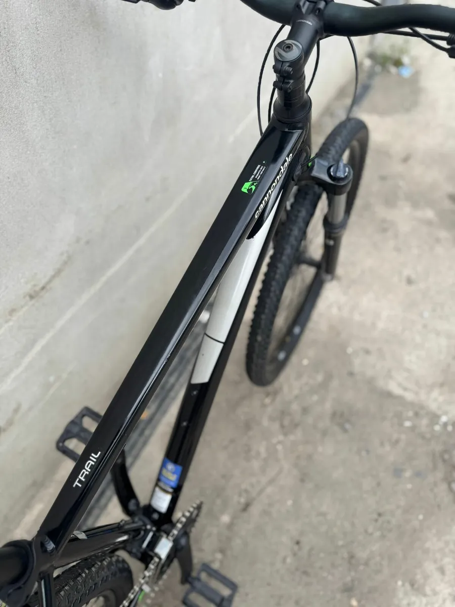 Cannondale Mountain Bike - Image 3