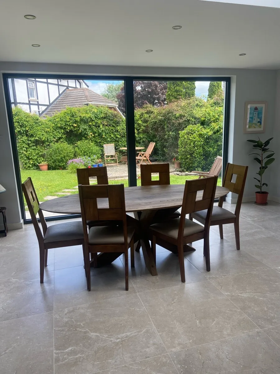 Dining chairs - Image 2