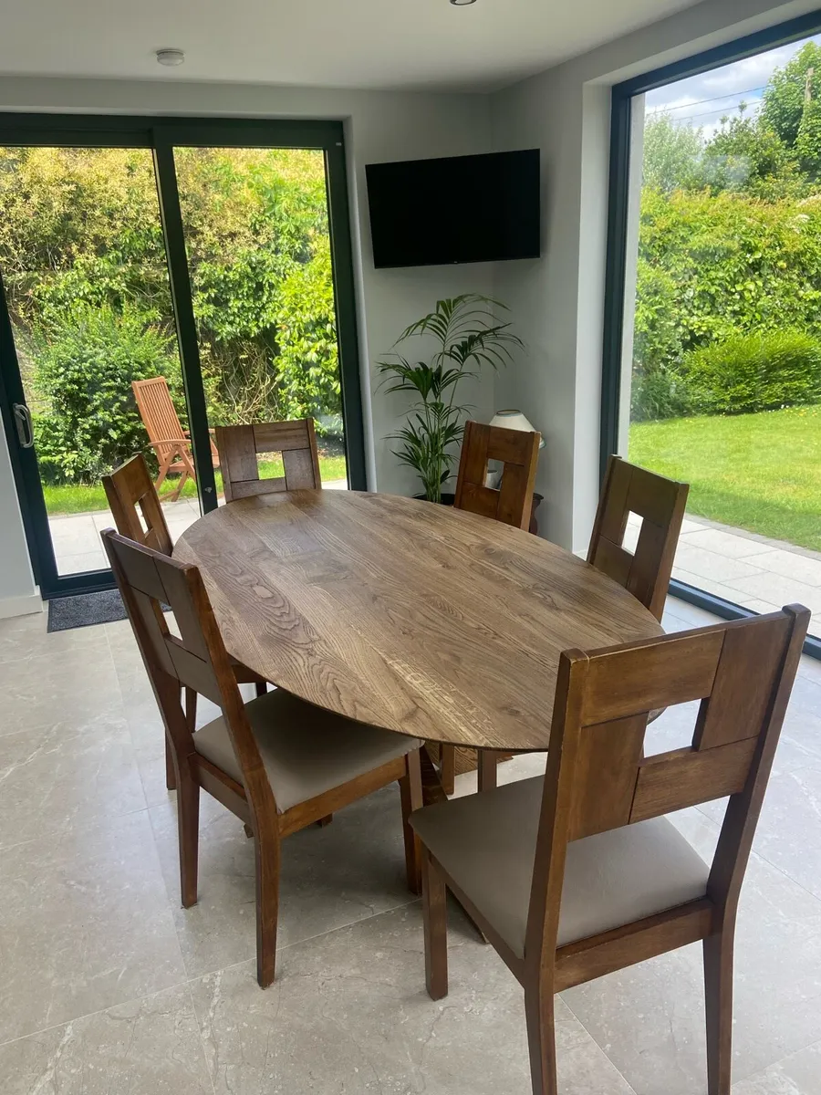 Dining chairs - Image 3