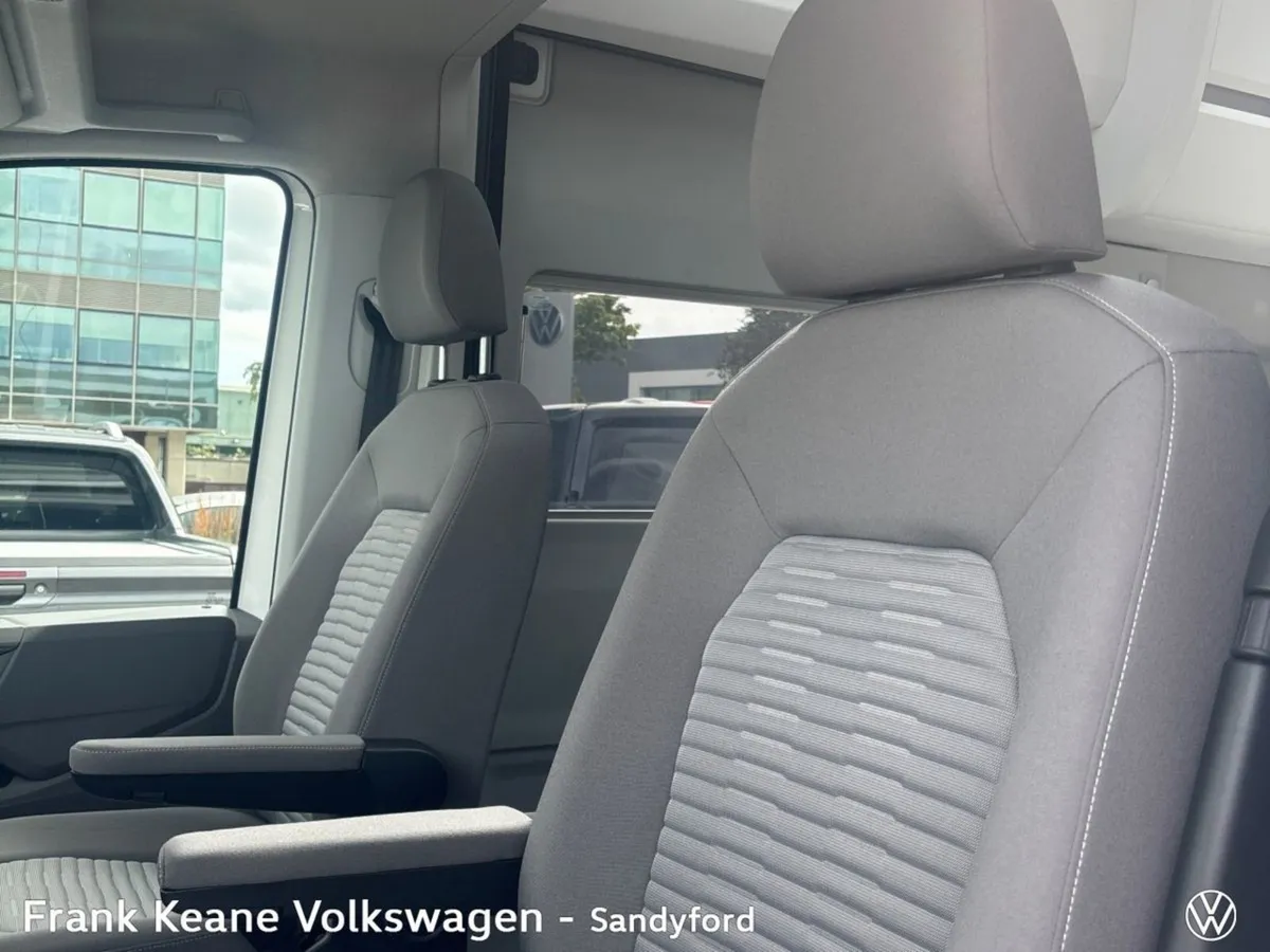 2025 Volkswagen Grand California 600 177BHP AUTO - Image 4