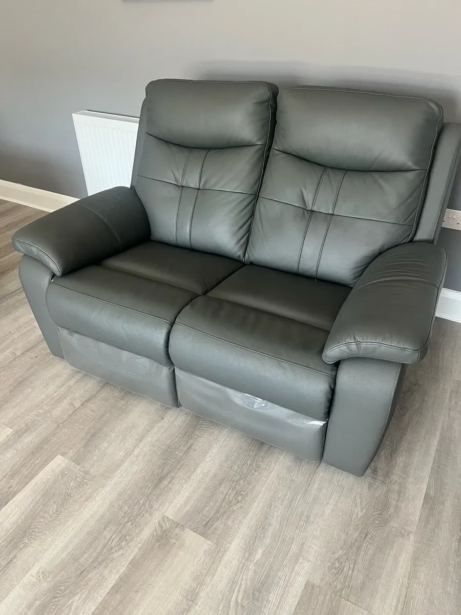 Sorena Sofa Suite - Image 2