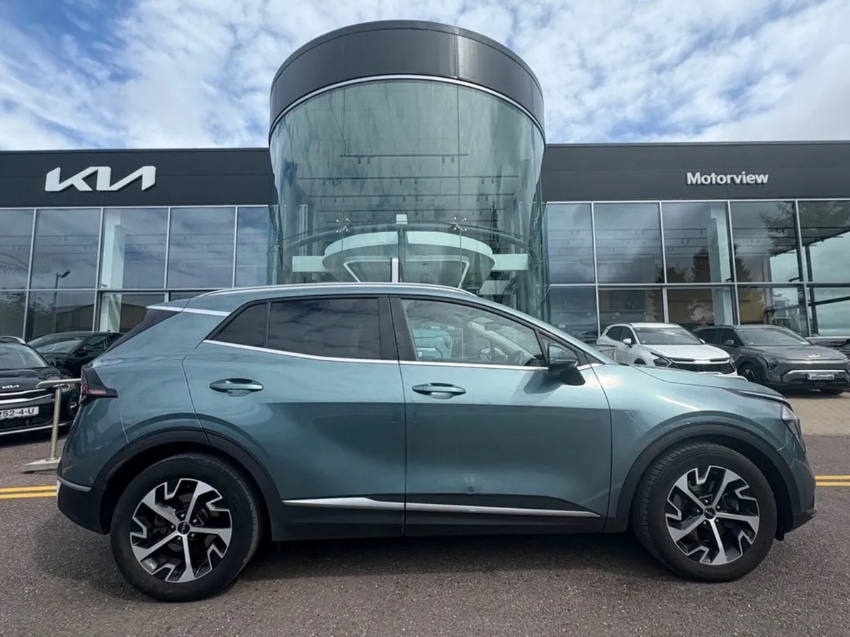 Kia Sportage K3 MY23 5DR, **WARRANTY TILL 2030** A - Image 1