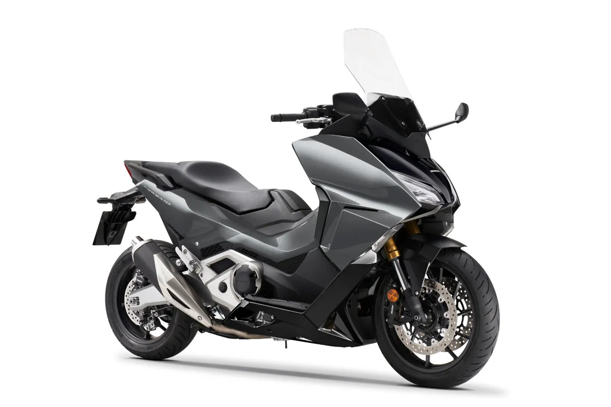 HONDA NSS750 FORZA**Special Offer** - Image 2