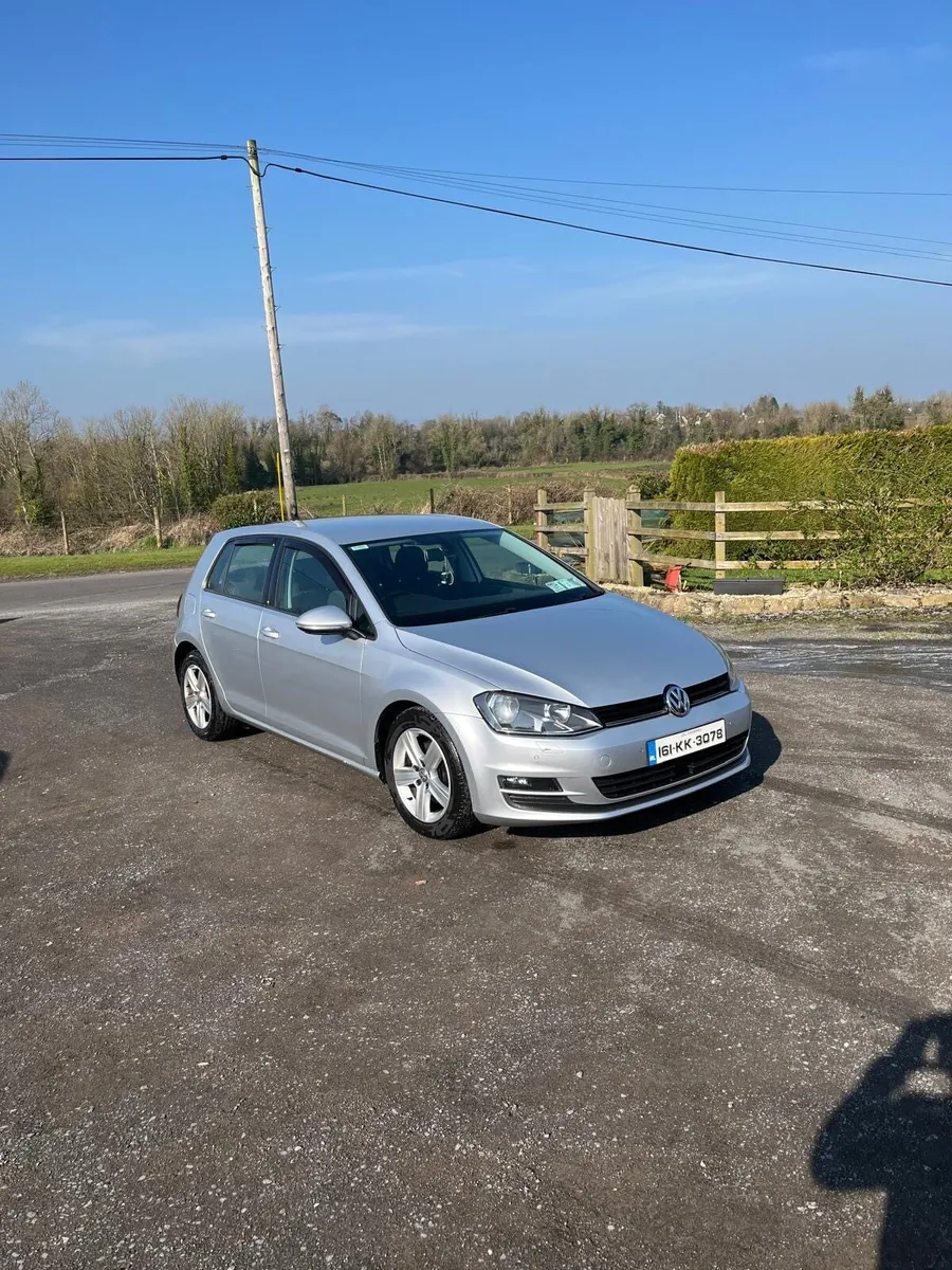 Volkswagen Golf - Image 3