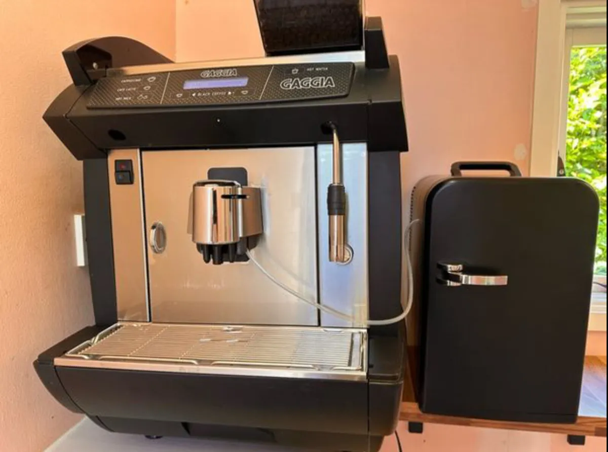 Coffee machine for coffee shop / restaurant / home - Image 2