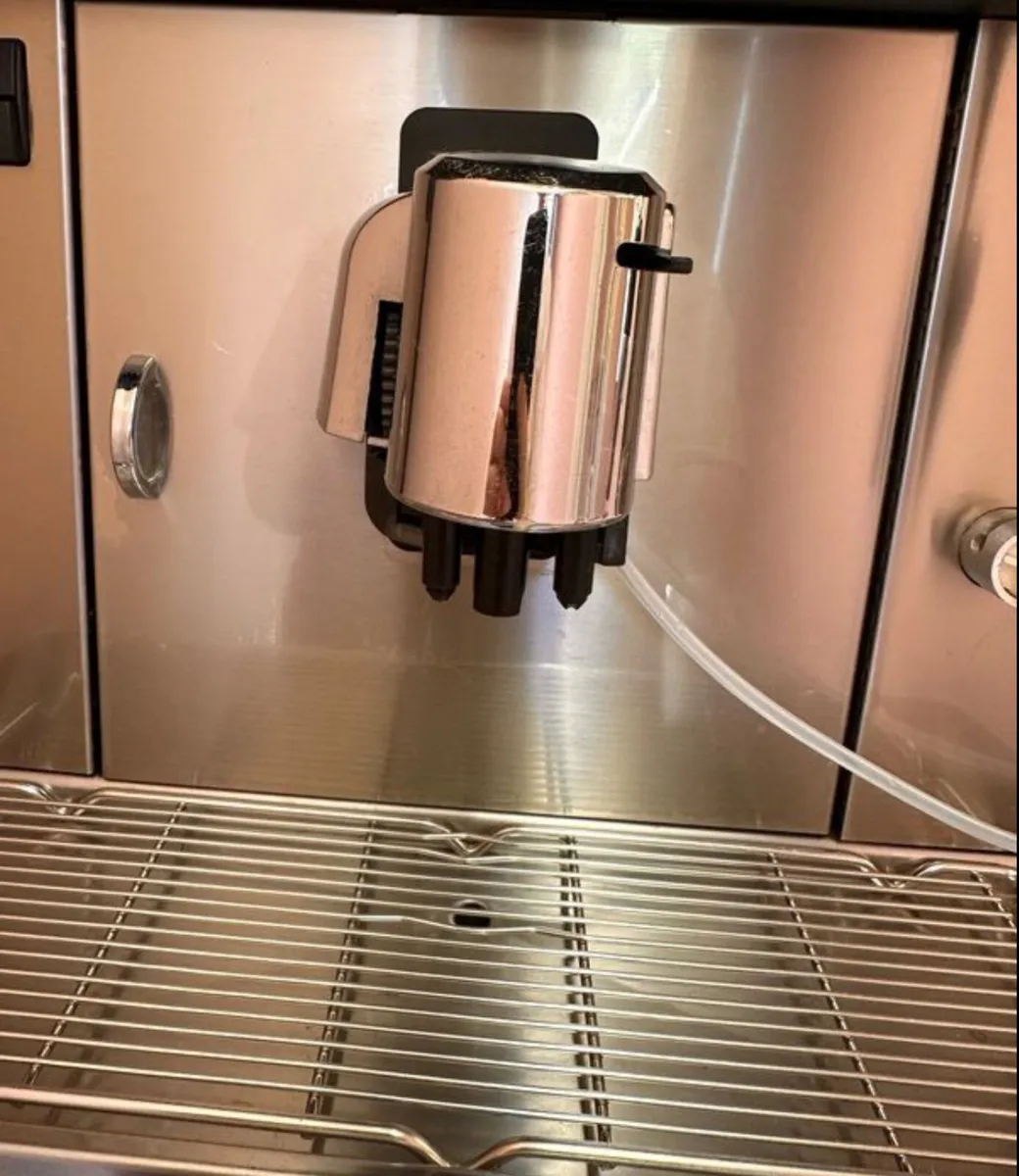 Coffee machine for coffee shop / restaurant / home - Image 3