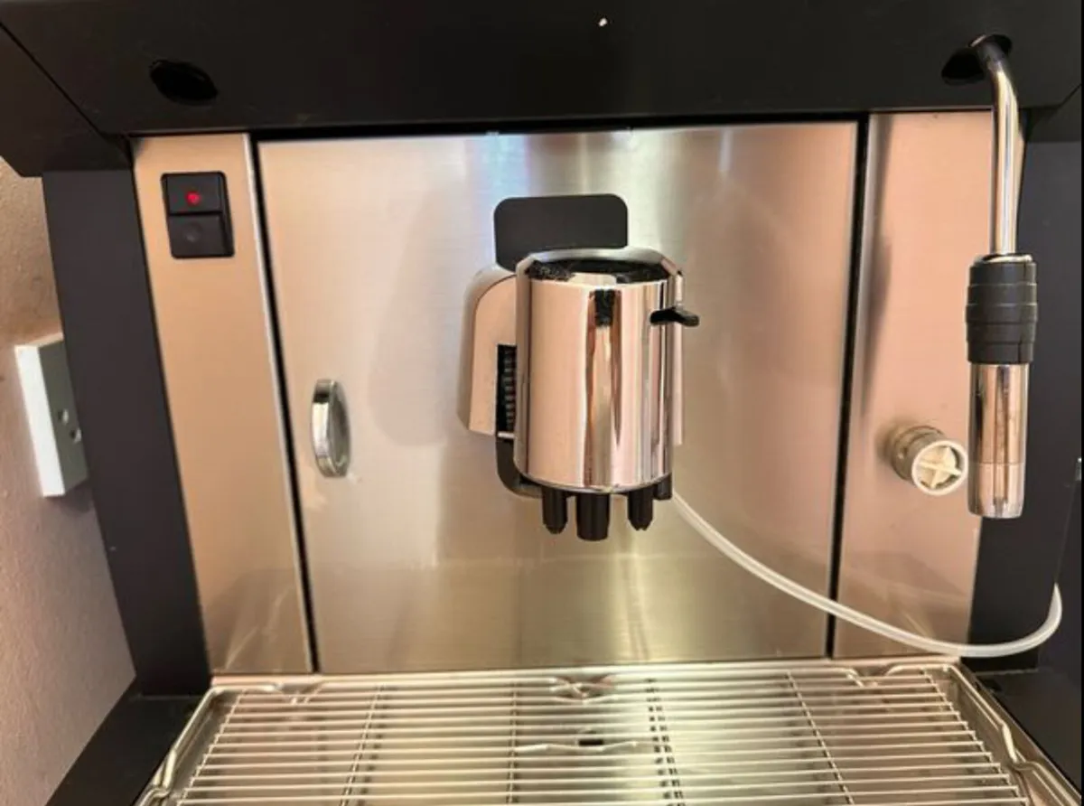 Coffee machine for coffee shop / restaurant / home - Image 4