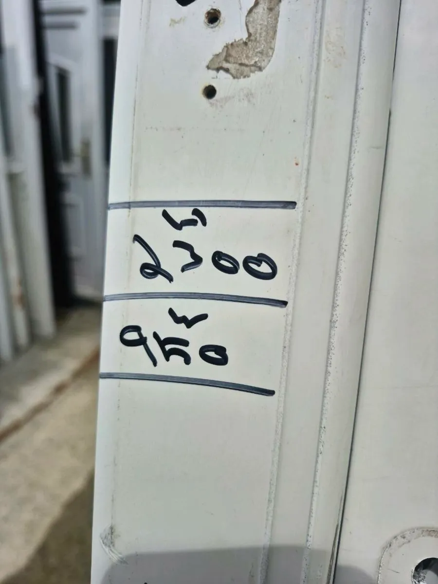 Pvc doors - Image 2