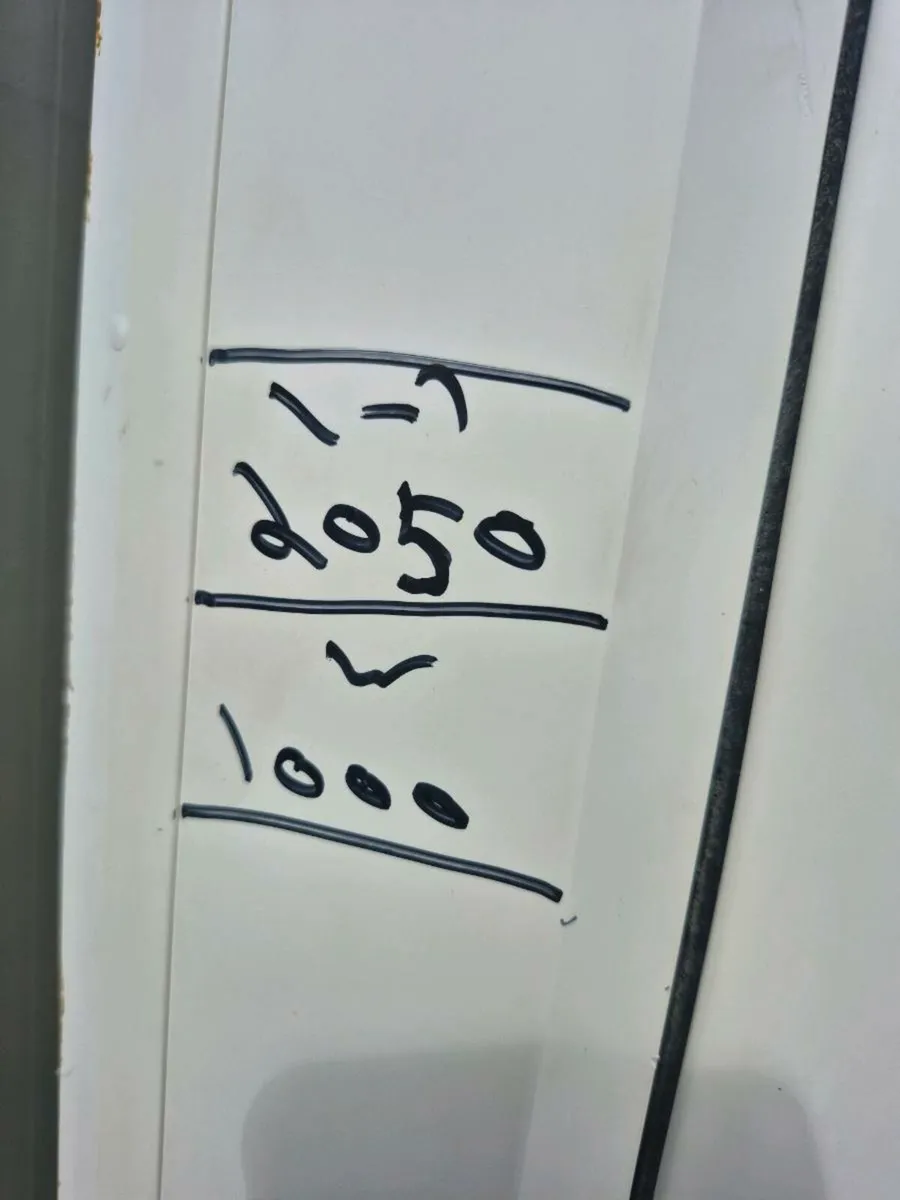 Pvc doors - Image 2