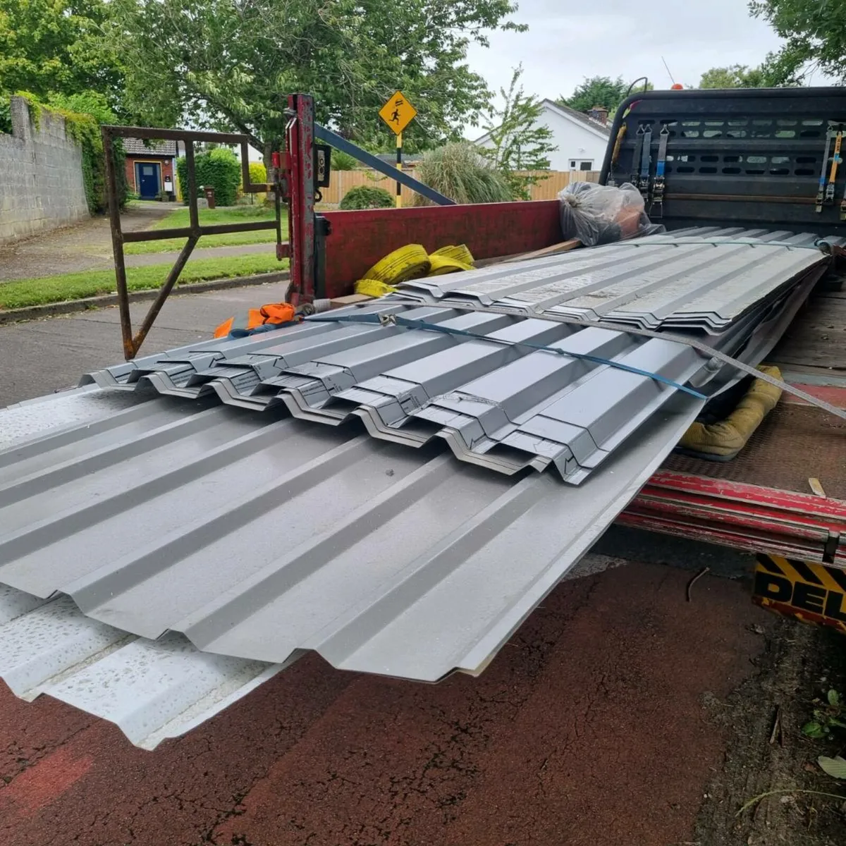 Cladding sheets - Image 3