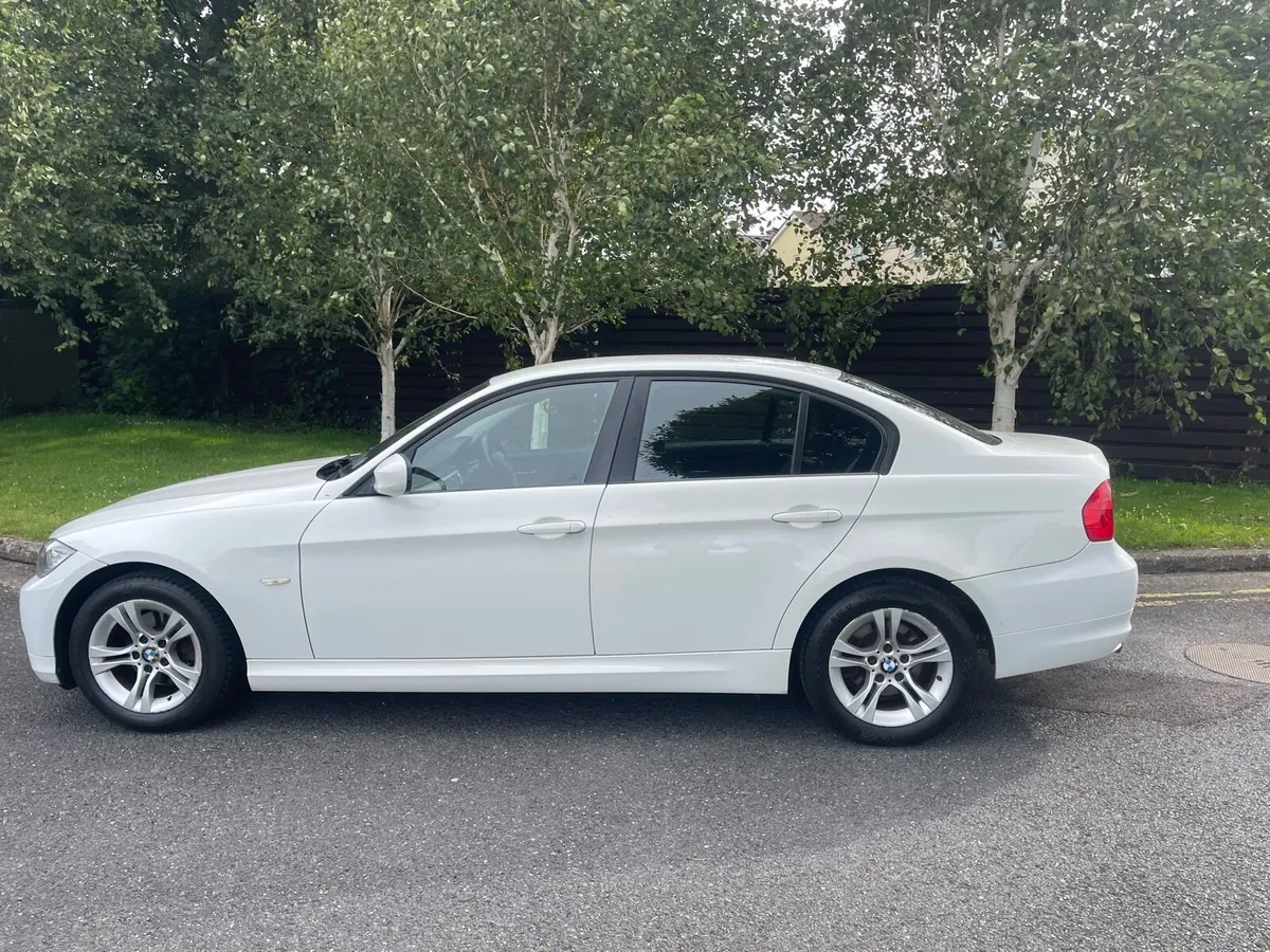 BMW 316 diesel NCT 6/26 Tax 7/25 - Image 1
