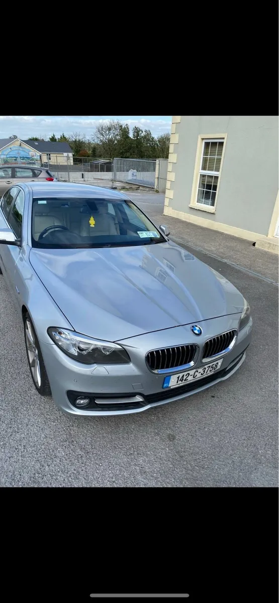 BMW 5 series - Image 2