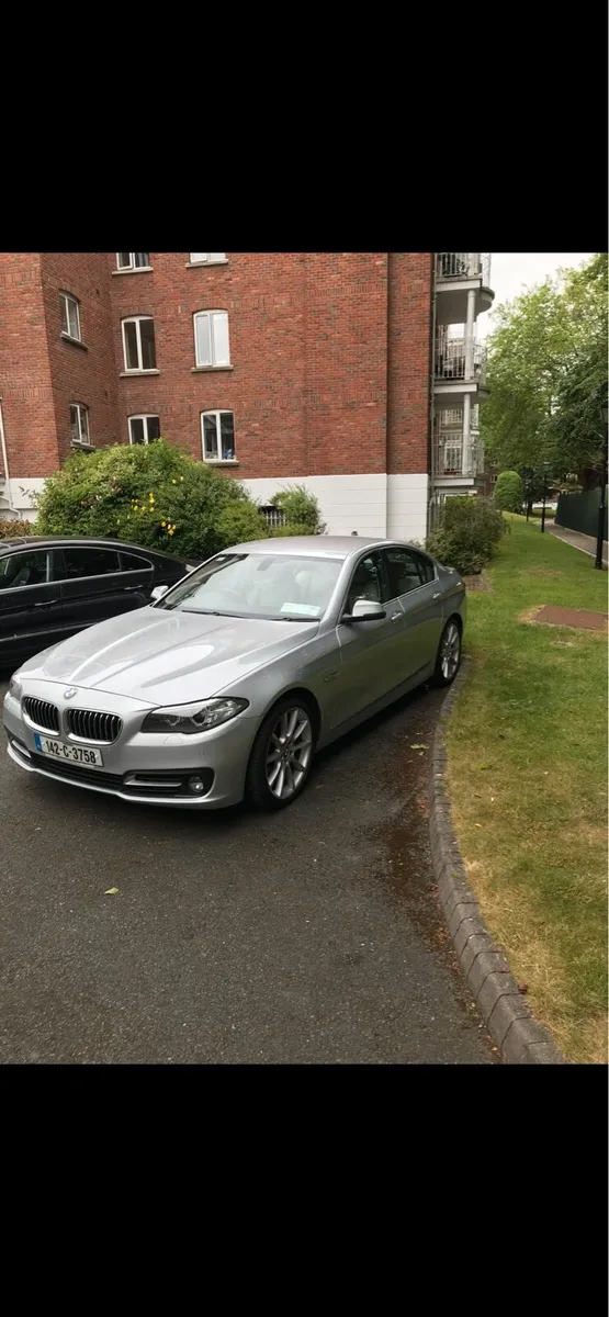 BMW 5 series - Image 3