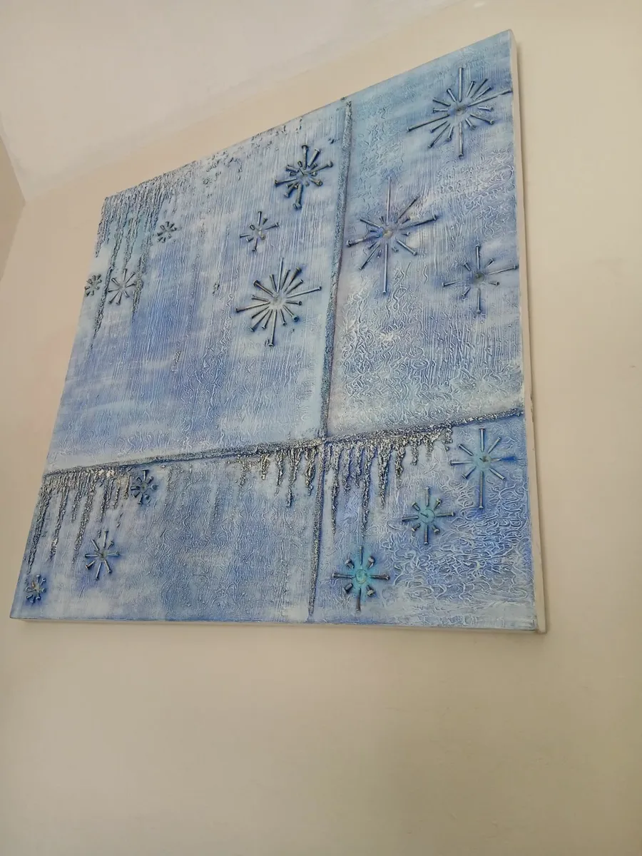 Catherine ryan early work 1980s called twinkle sig - Image 4