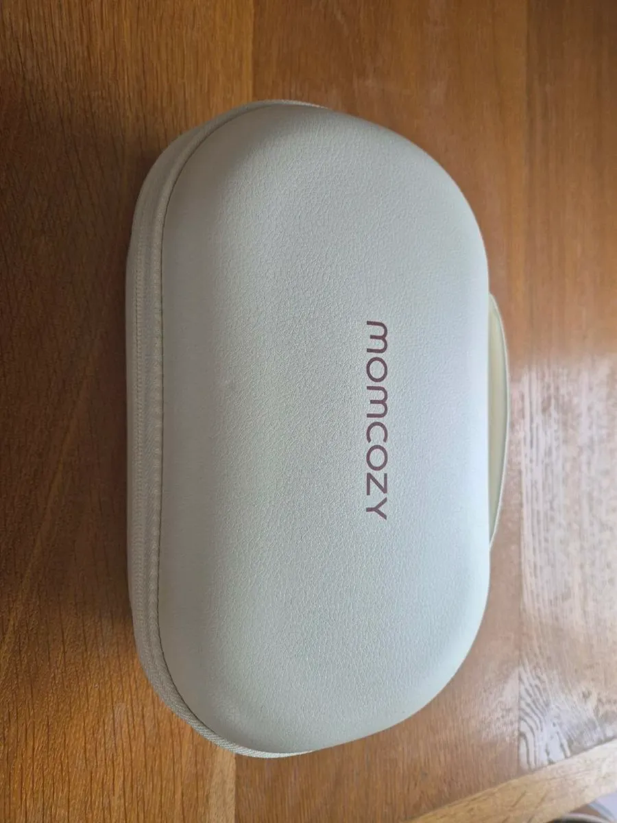 Momcozy M5 Breast Pumps - Image 2