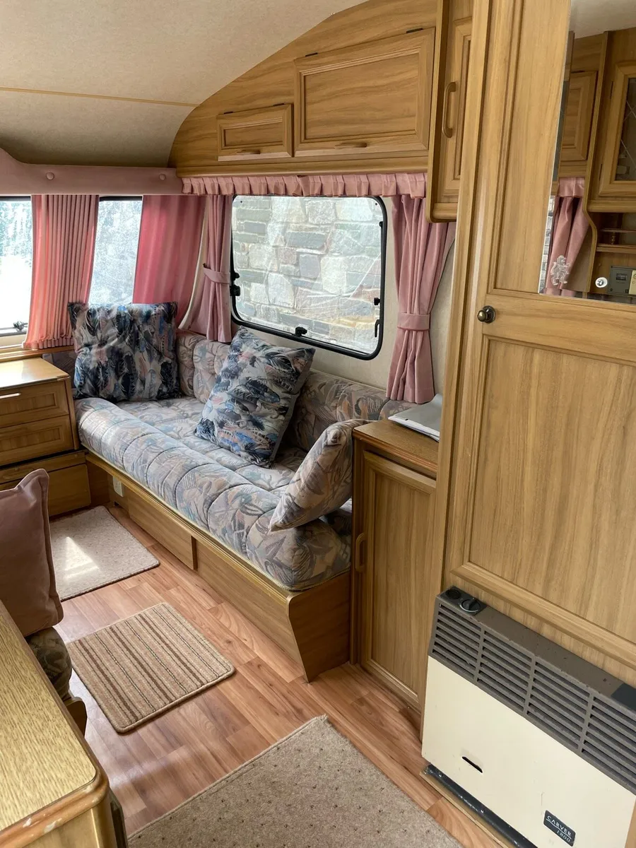 Elddis Wisp Caravan - Image 4