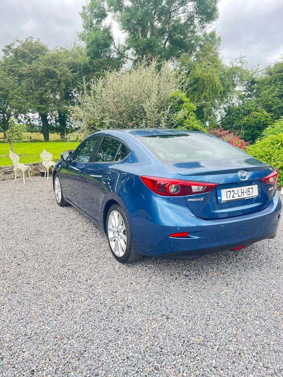 Mazda 3 platinum - Image 2