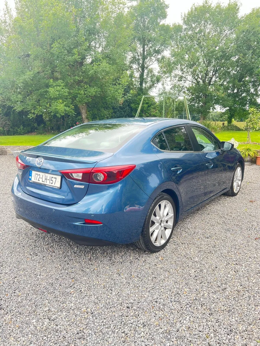 Mazda 3 platinum - Image 3