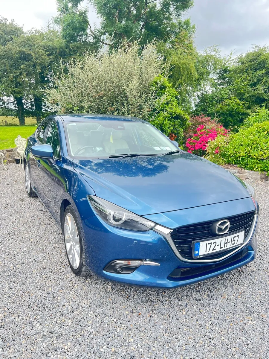 Mazda 3 platinum - Image 4