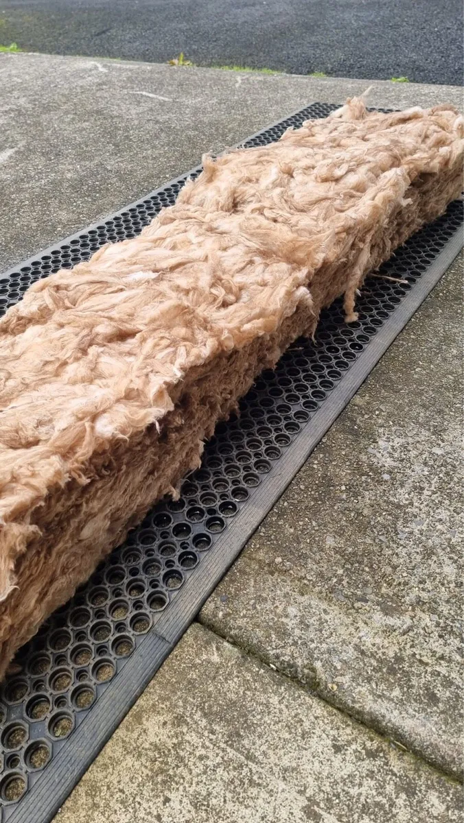 Fibre glass - Image 1