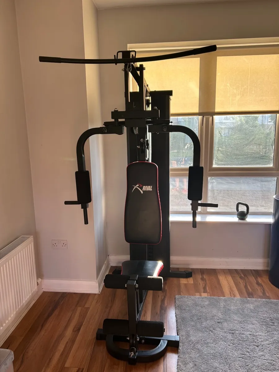 Gym equipment - Image 1