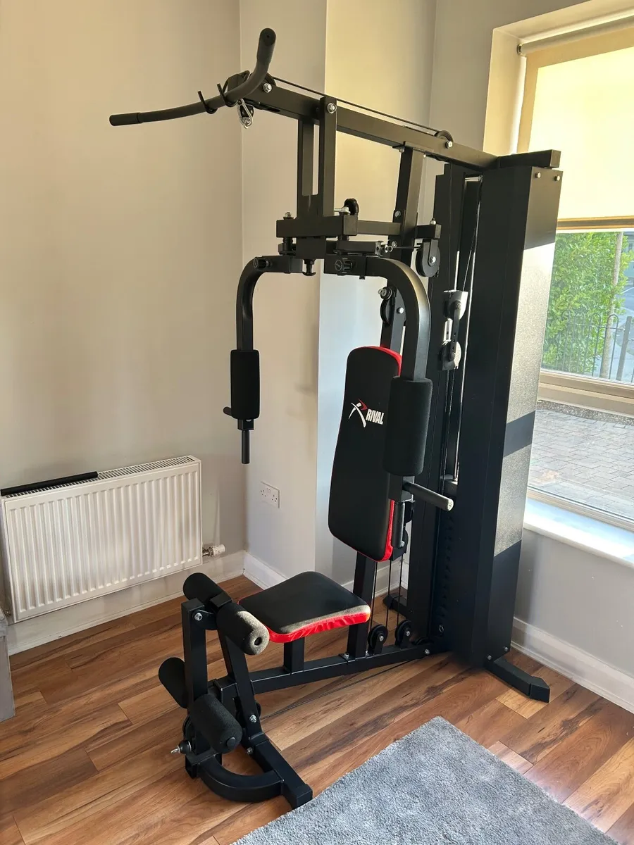 Gym equipment - Image 2