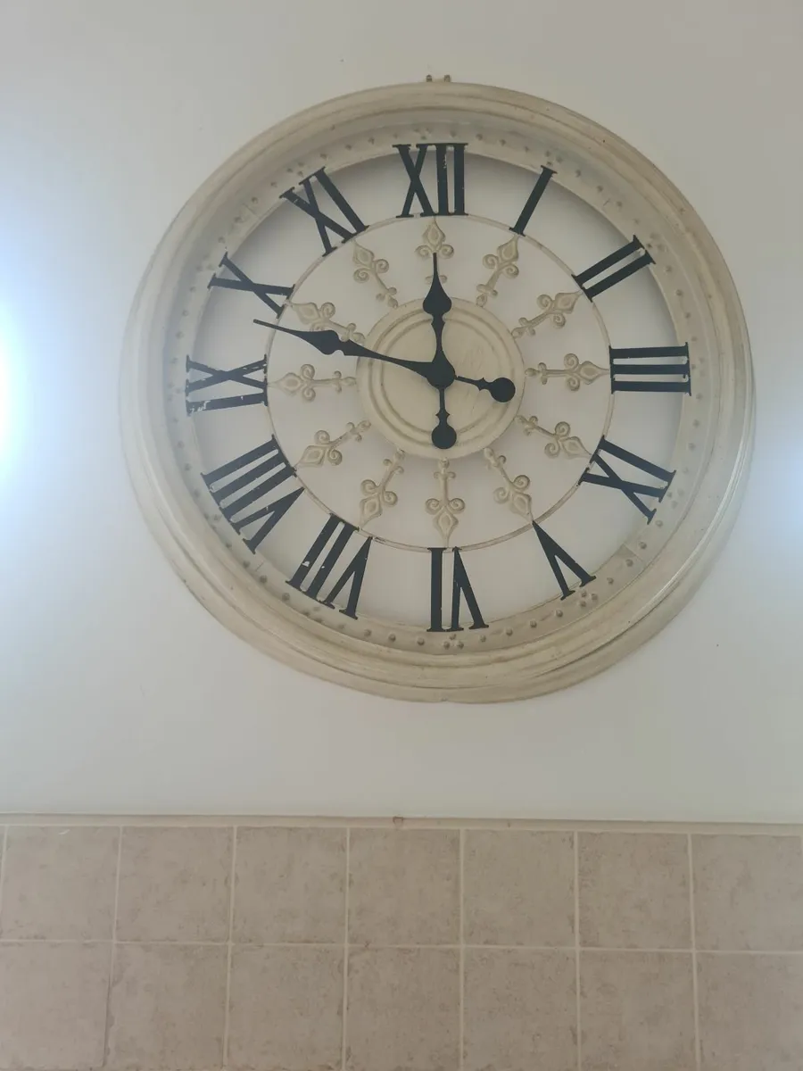 Clock
