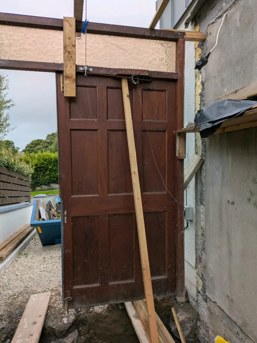 Garage doors - Image 4