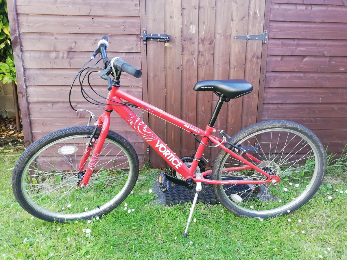 Bike - Image 1