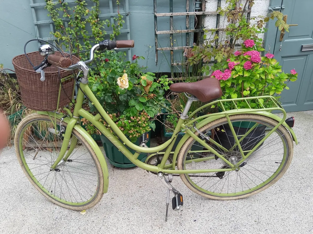 ladies bike  Raleigh 29" - Image 1