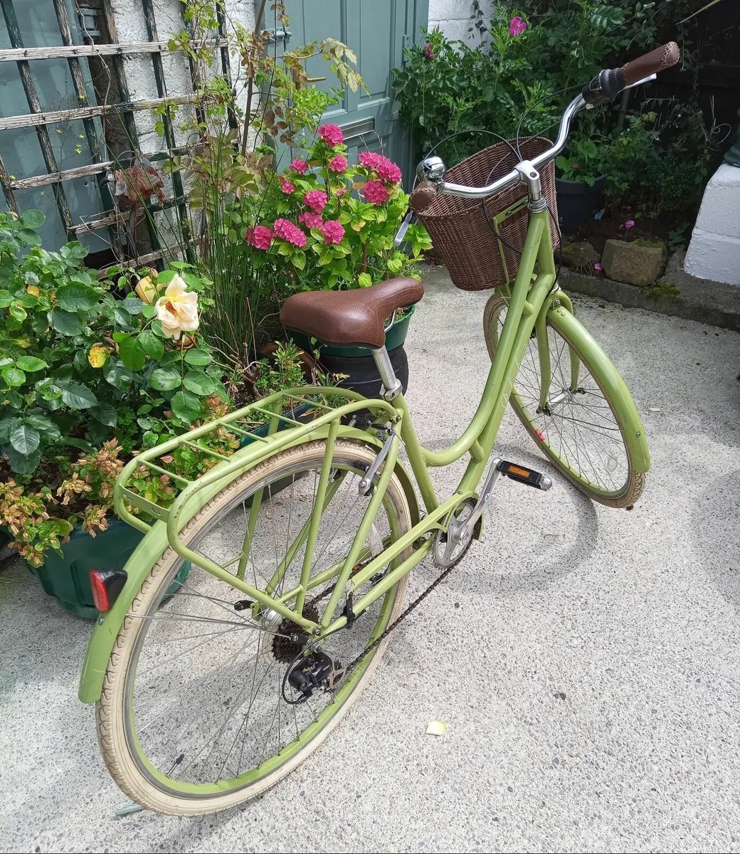 ladies bike  Raleigh 29" - Image 2