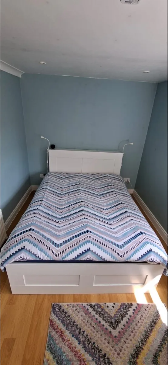King Size Bed - Image 2
