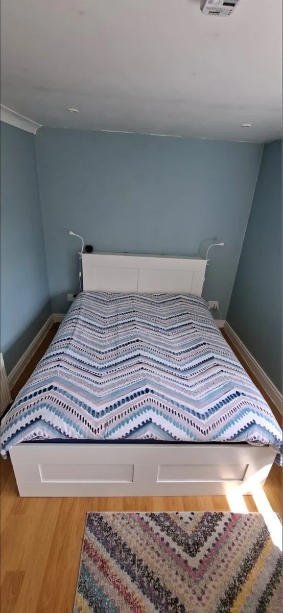 King Size Bed - Image 3