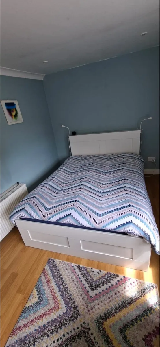 King Size Bed - Image 4
