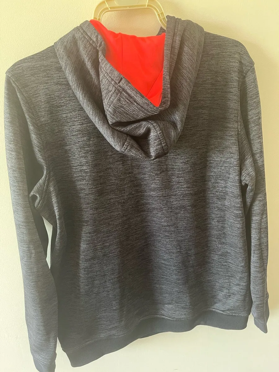 Under armour hoodie - Image 2