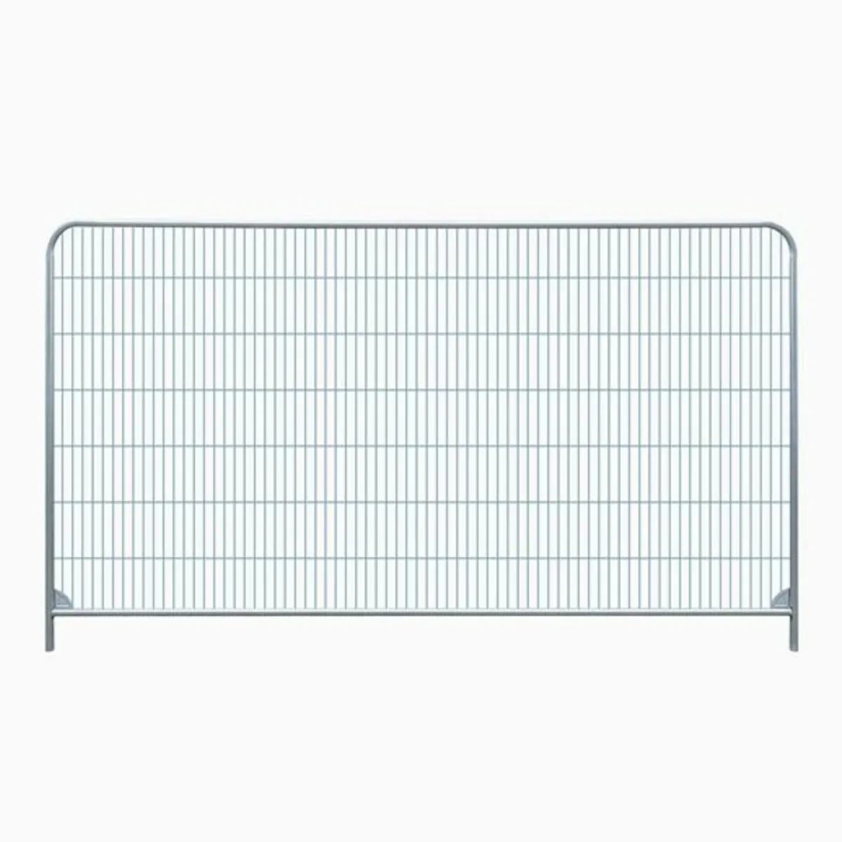 Heras Temporary Fencing Panel - Image 1